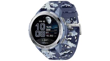 Honor Watch GS Pro Honor Watch GS Pro