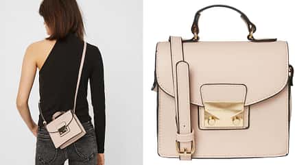 Taschen unter 50€