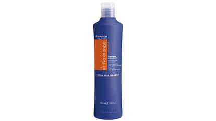 "No Orange Shampoo" von Fanola "No Orange Shampoo" von Fanola