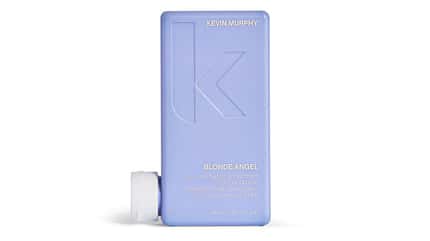 "Blonde Angel Treatment" von Kevin.Murphy "Blonde Angel Treatment" von Kevin.Murphy