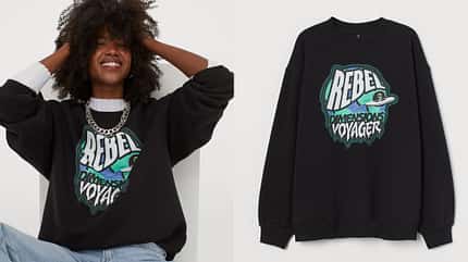 Endlich wieder Kuschelpulli-Zeit. 4 Pullover die dich warm halten