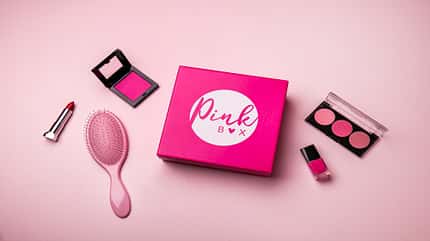 PinkBox PinkBox