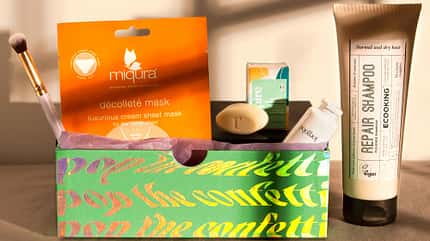 Gooodiebox Beauty Gooodiebox Beauty