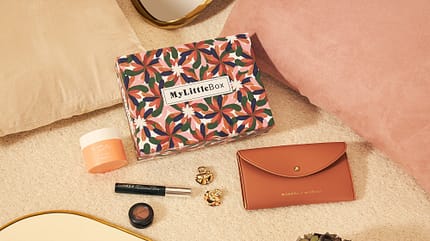 My Little Box Beauty My Little Box Beauty