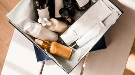 Beautybox Beautybox