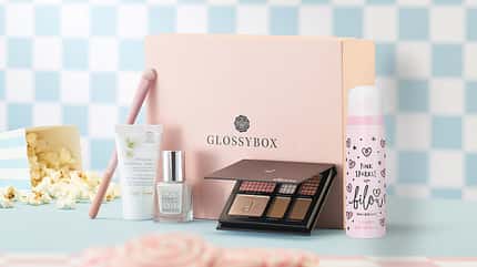 Glossybox Glossybox