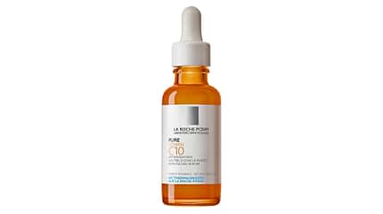 Die besten Vitamin-C-Seren für strahlende Haut Die besten Vitamin-C-Seren für strahlende Haut