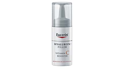 Die besten Vitamin-C-Seren für strahlende Haut Die besten Vitamin-C-Seren für strahlende Haut