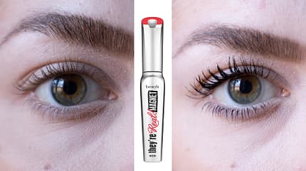 Benefit Mascara Benefit Mascara