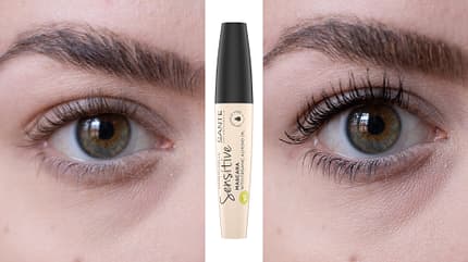 Mascara von Sante Mascara von Sante
