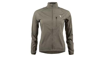 Windabweisende Lightshell-Laufjacke von Ryzon, um 169 €
