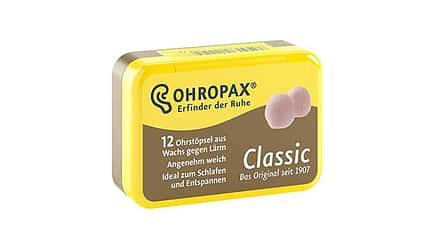 Ohropax Classic Ohropax Classic