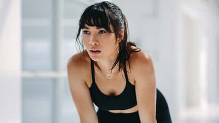 Fitness, Hanteln So geht Hanteltraining