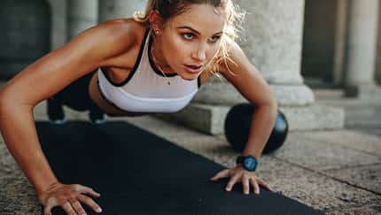 Warum du mit langsamem Training vielleicht schneller fit wirst
