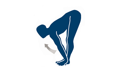 Position 3: Einatmen