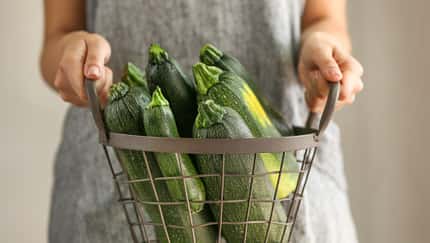 So hast du Zucchini garantiert noch nie gegessen
