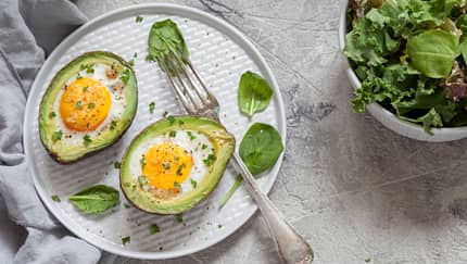 Du willst die No-Carb-Diät mal ausprobieren?
