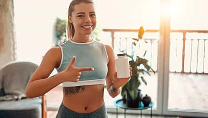 Diese Supplements brauchen Veganer wirklich – und diese nicht!