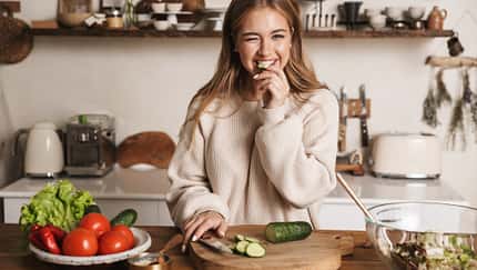 Diagnose Reizdarm? Die FODMAP-Diät kann dir helfen