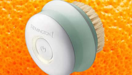 Remington Reveal Körperbürste gegen Cellulite