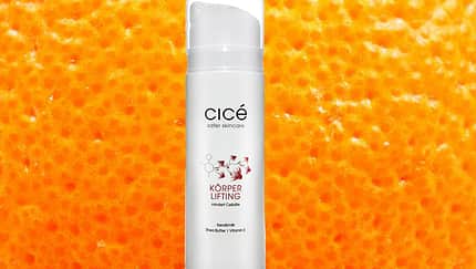 Körperlifting von Cicé