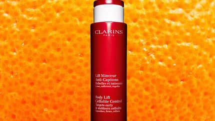 Body Lift Cellulite Control von Clarins