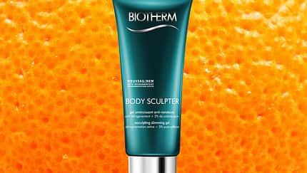 Biotherm Sculpter bekämpft Cellulite
