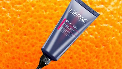 Lierac Body Slim kämpft gegen Cellulite