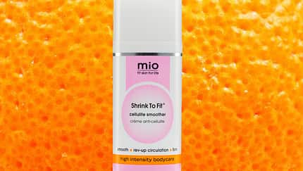 Mio gegen Cellulite