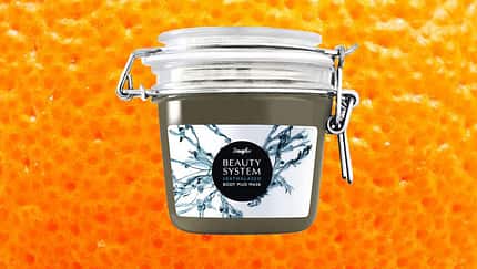 Gegen Cellulite: Seathalasso Body-Schlammmaske von Douglas Beauty System