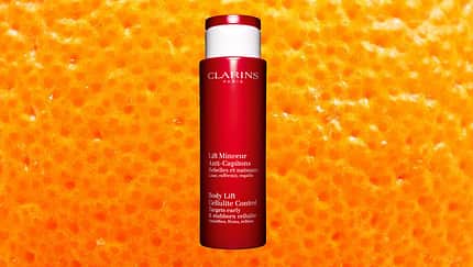 Gegen Cellulite: Body Lift Cellulite Figurgel von Clarins