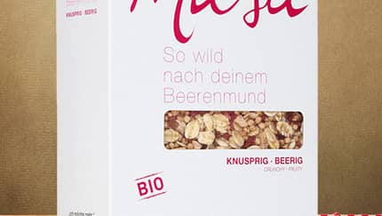 "So wild nach deinem Beerenmund" von Gustalavie