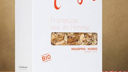 "Frühstück wie im Himmel" von Gustalavia