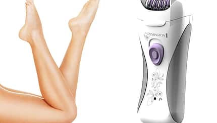 Epilierer Remington EP6030
