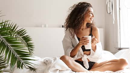 Die 6 besten Lebensmittel für einen erholsamen Schlaf