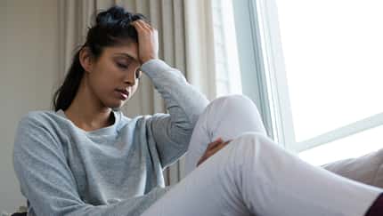 Frauen sind häufiger als Männer von Long Covid betroffen