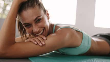 Hast du das Zeug zum WOMEN'S HEALTH Covermodel?