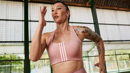 Tiffany Abreu hat es als erste Transfrau in die Brasilianische Frauen Volleyball-Superliga geschafft