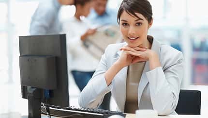 20 Traumjobs im Ranking
