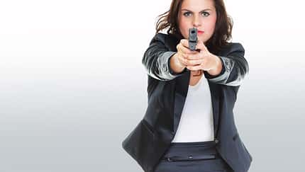 20 Traumjobs im Ranking