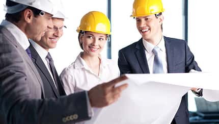 20 Traumjobs im Ranking