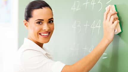 20 Traumjobs im Ranking