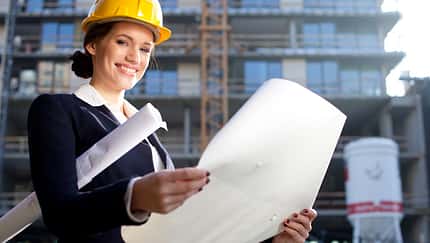 20 Traumjobs im Ranking