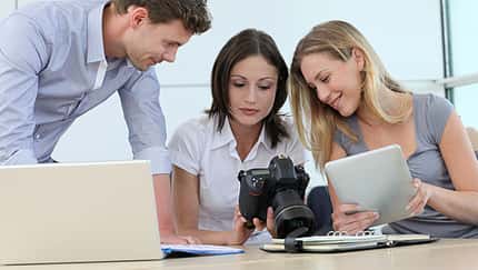 20 Traumjobs im Ranking