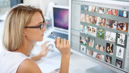 20 Traumjobs im Ranking