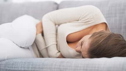 Brennen und Jucken im Intimbereich? Es könnte eine Scheidenentzündung (Vaginitis) dahinter stecken