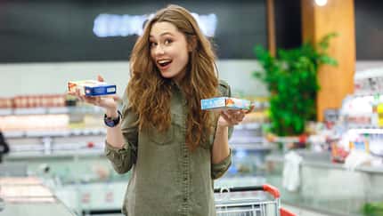 Diese Lebensmittel bekommen unseren "Good Food Award 2022"