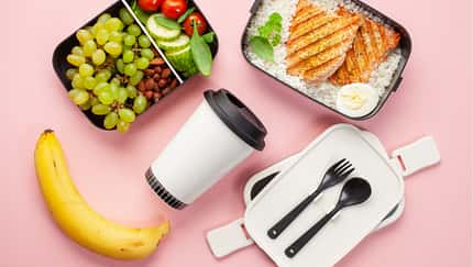 Die 7 schönsten Brotdosen und Meal-Prep-Boxen für unterwegs