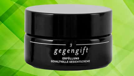 Detox Kur für die Haut: Detox your life Erfüllung von gegengift