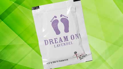 Detox Kur für die Haut: detox Dream on lavendel kur von Toxic Twins